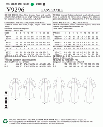 9296 vog bk